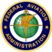 Federal Aviation Administration Logo